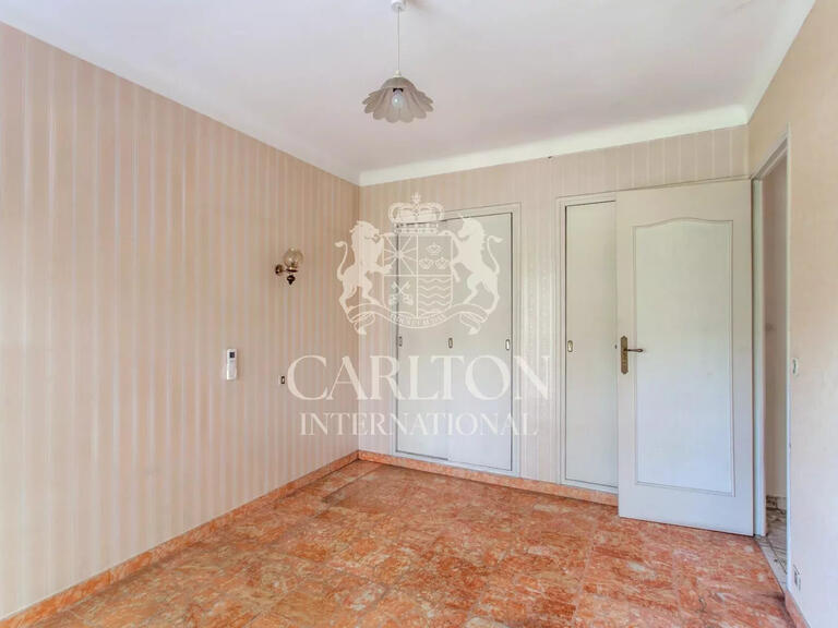 Appartement Menton - 2 chambres - 83m²