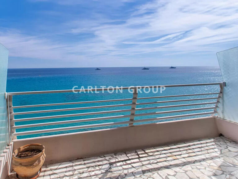 Appartement Menton - 2 chambres - 83m²