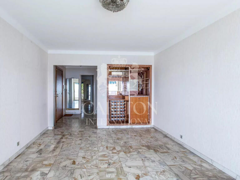 Apartment Menton - 2 bedrooms - 83m²