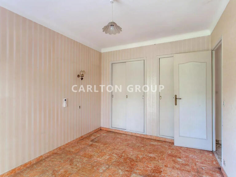 Appartement Menton - 2 chambres - 83m²