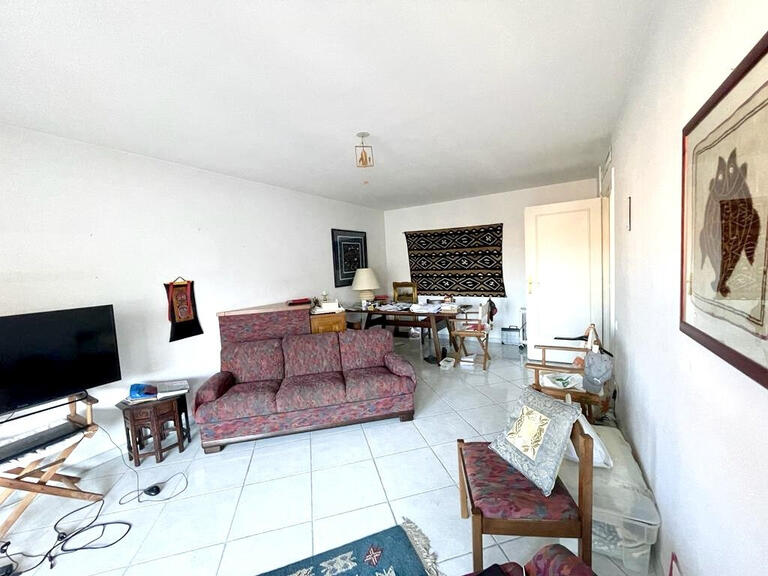 Appartement Menton - 2 chambres - 77m²