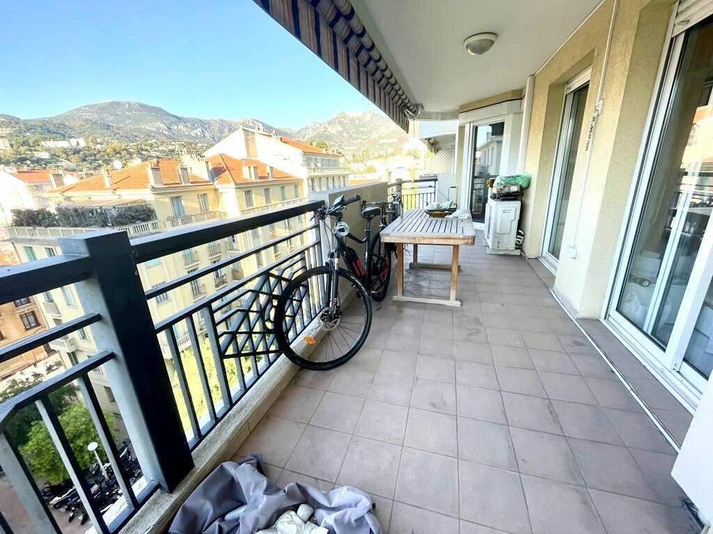 Appartement Menton