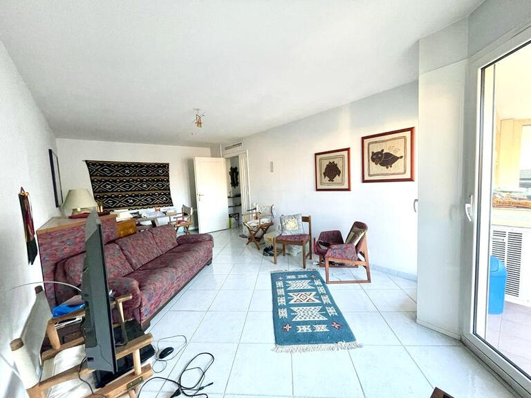 Apartment Menton - 2 bedrooms - 77m²