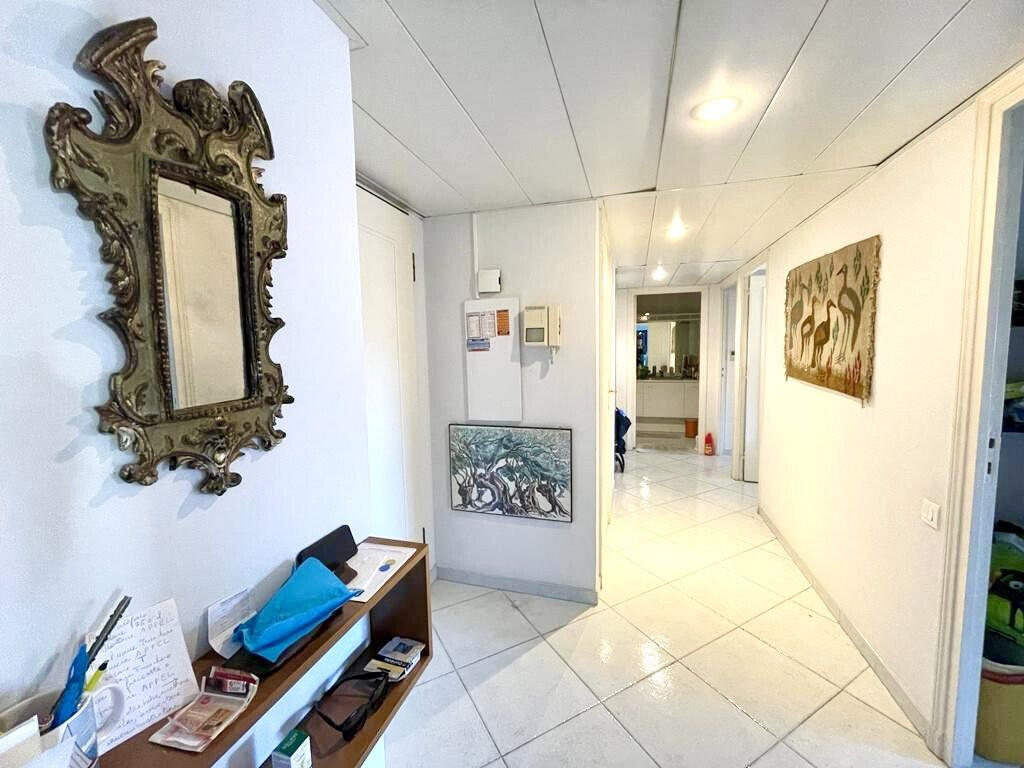 Appartement Menton