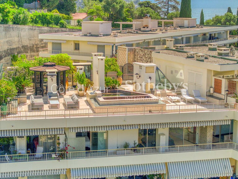 Apartment Menton - 4 bedrooms - 250m²