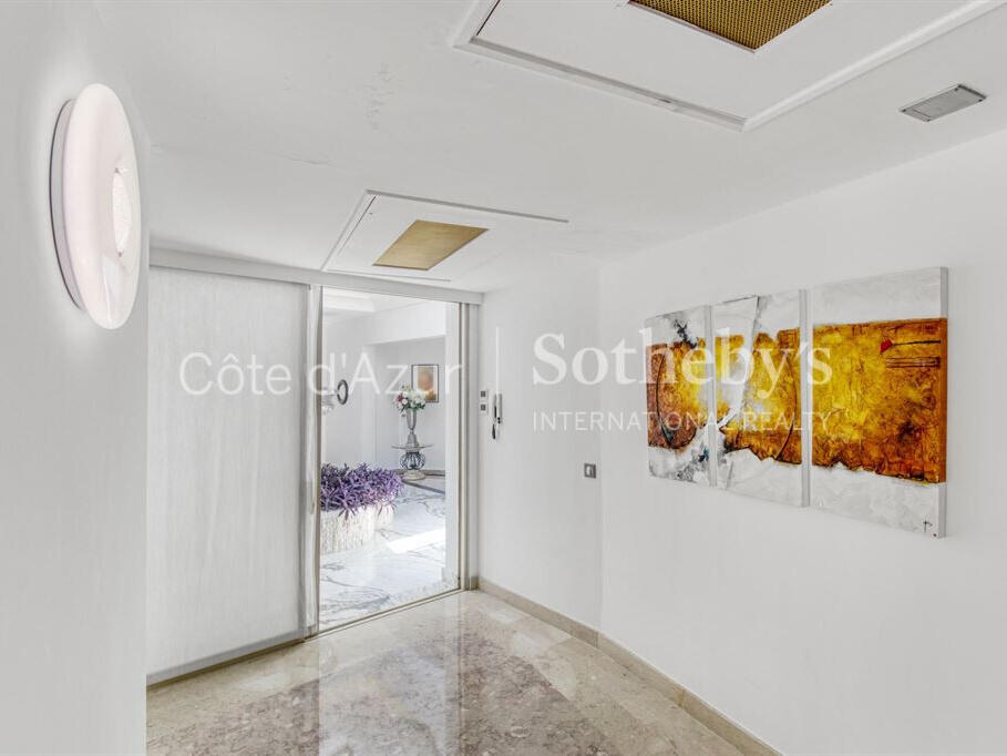 Apartment Menton