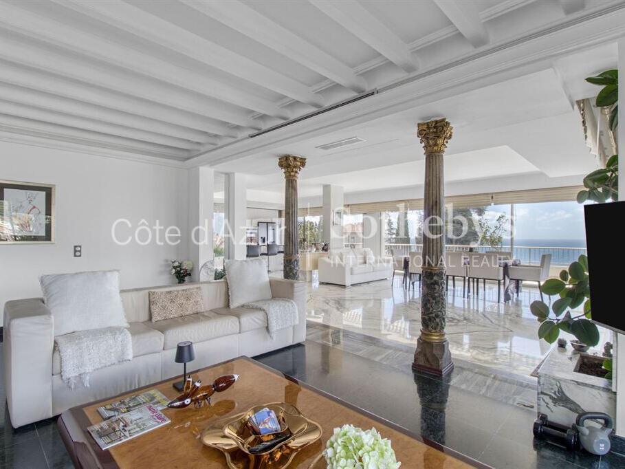 Apartment Menton