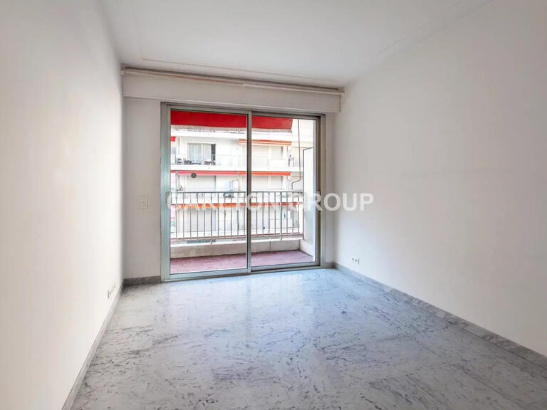 Vente Appartement avec Vue mer Menton - 2 chambres