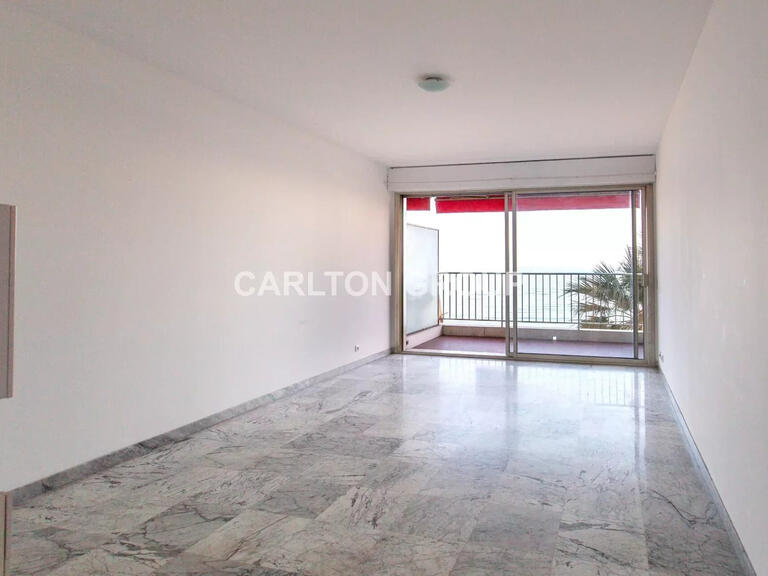 Vente Appartement avec Vue mer Menton - 2 chambres