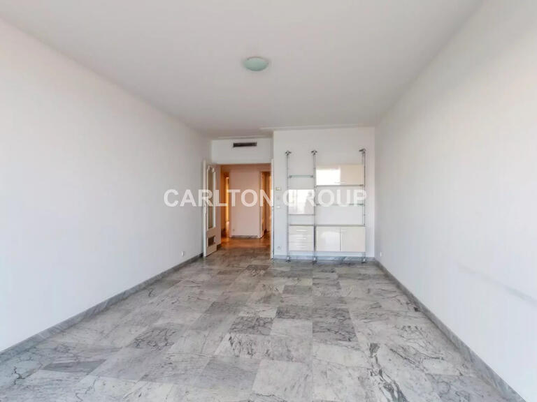 Vente Appartement avec Vue mer Menton - 2 chambres