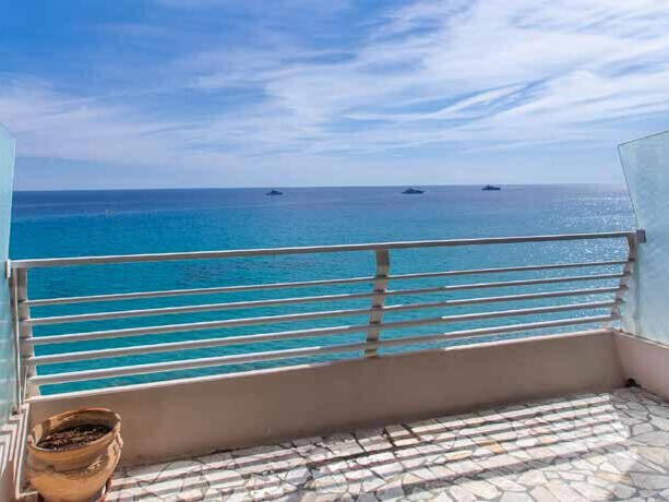 Appartement Menton