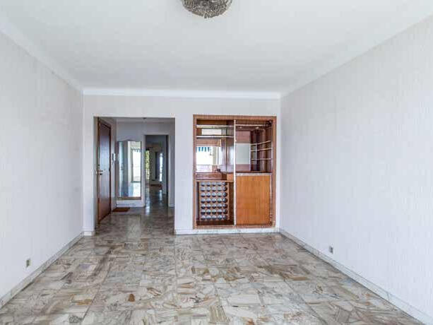 Apartment Menton