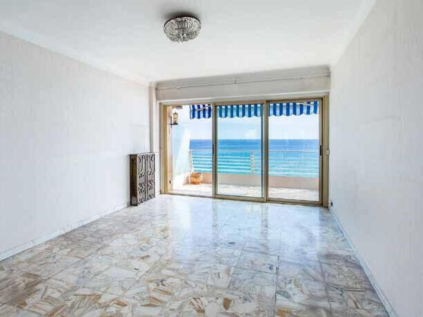 Apartment Menton