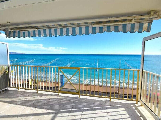 Apartment Menton