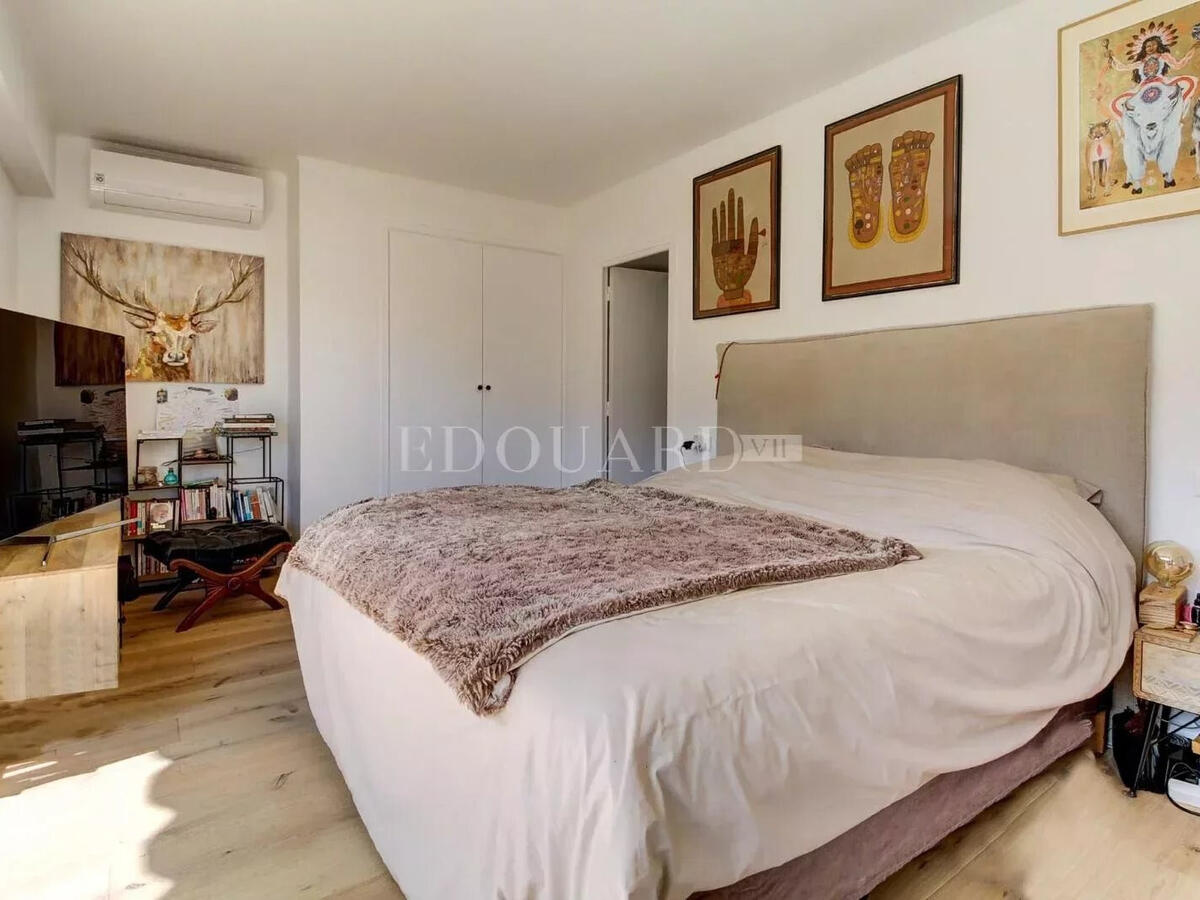 Apartment Menton