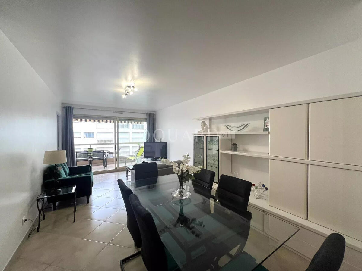 Apartment Menton