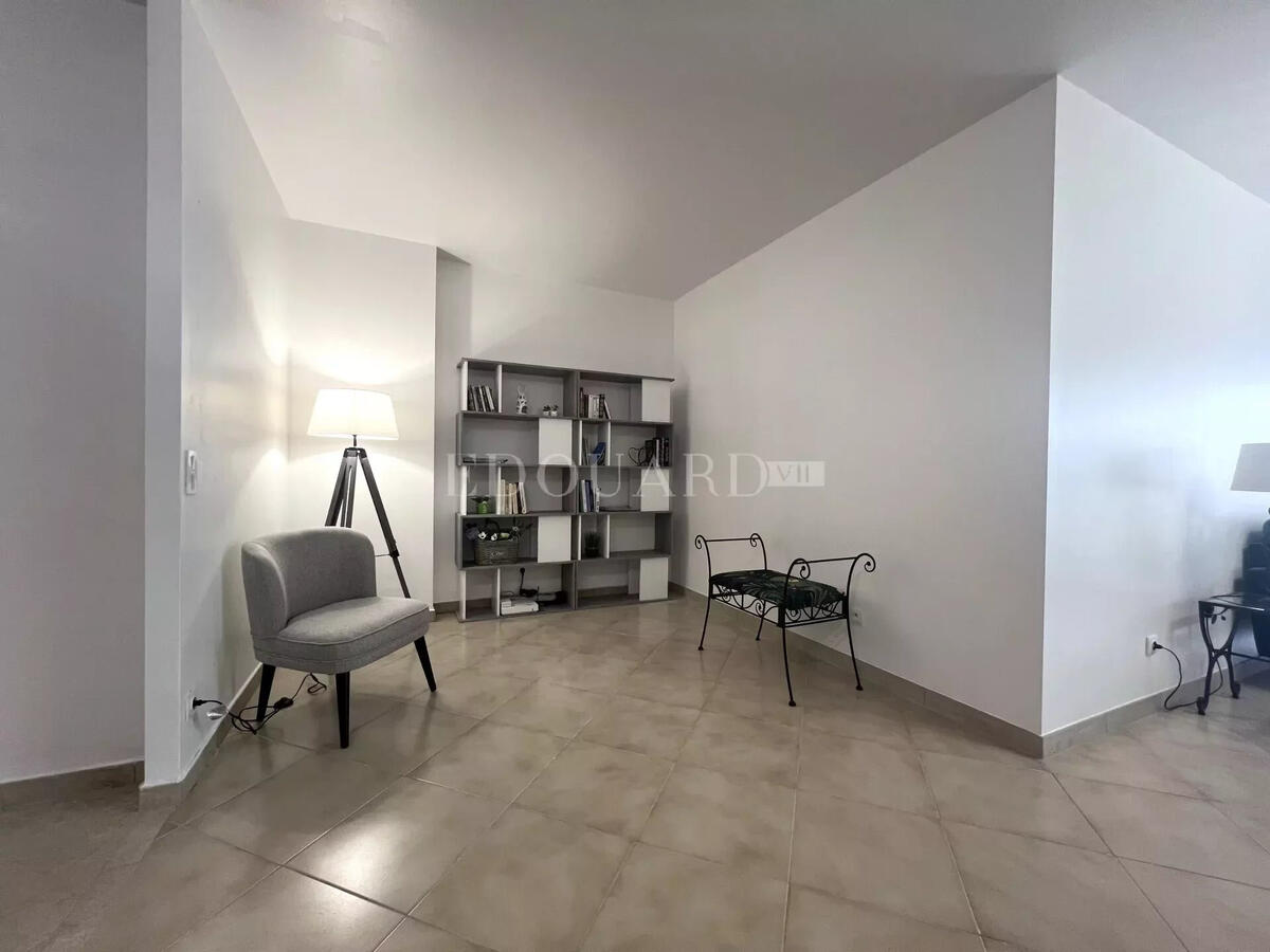 Apartment Menton