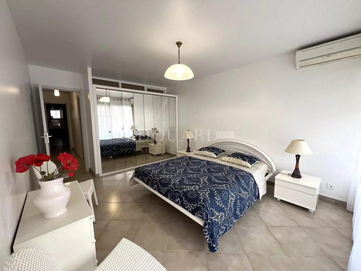 Apartment Menton