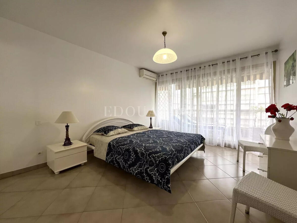 Apartment Menton