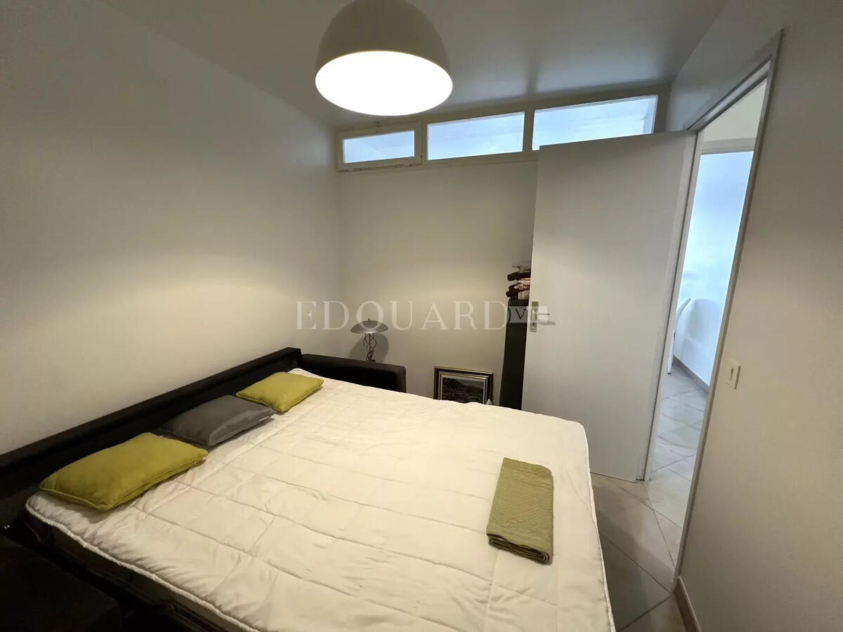 Apartment Menton