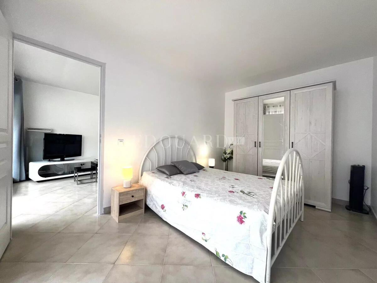 Apartment Menton