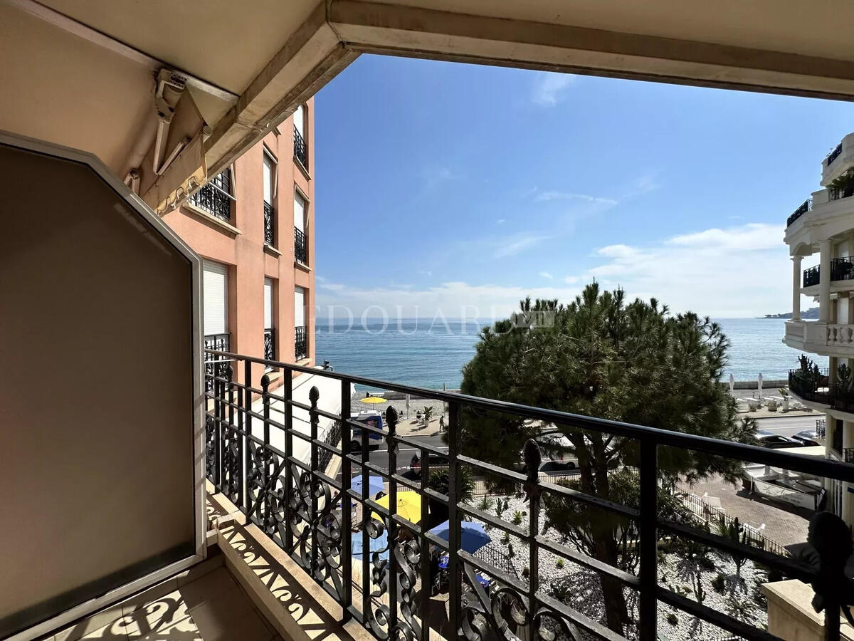 Apartment Menton