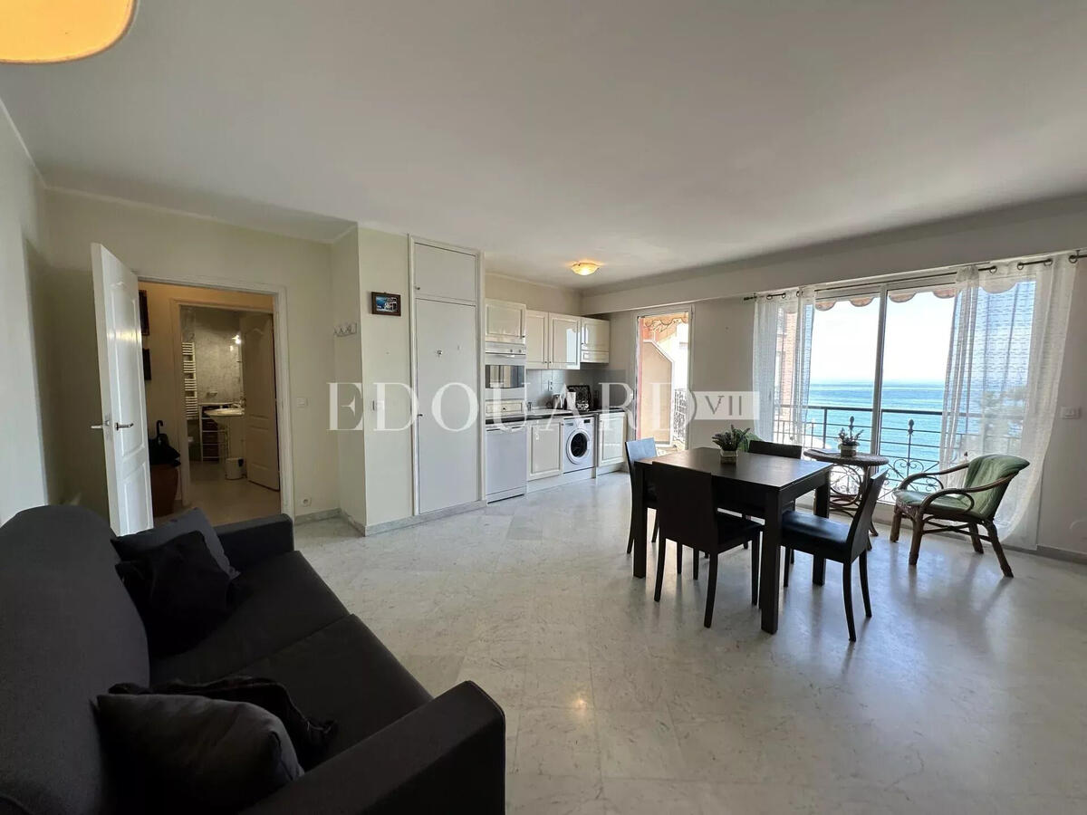 Apartment Menton