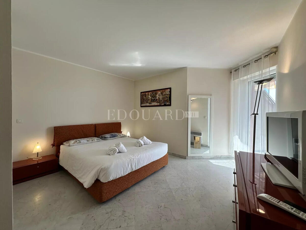 Apartment Menton