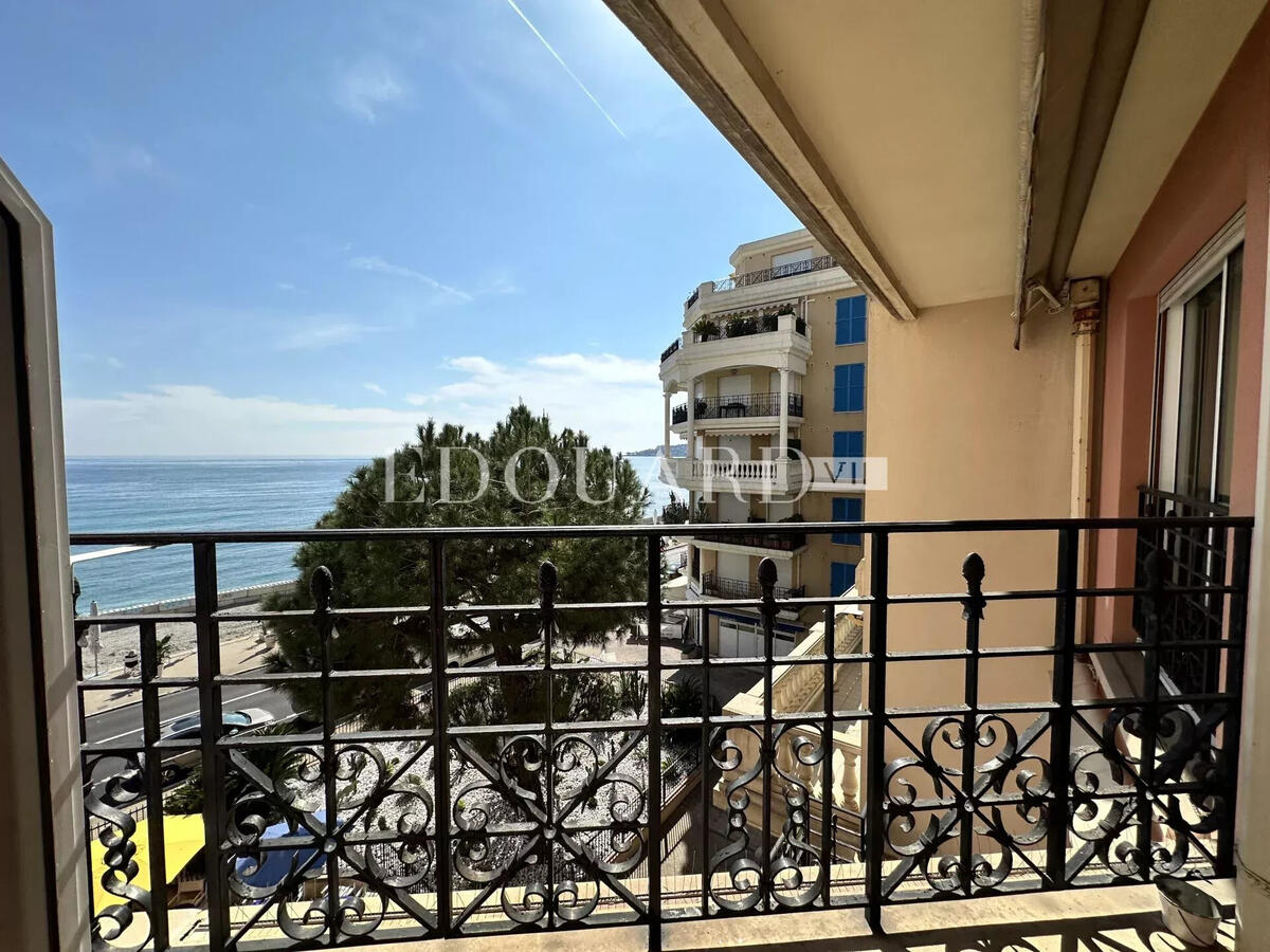 Apartment Menton