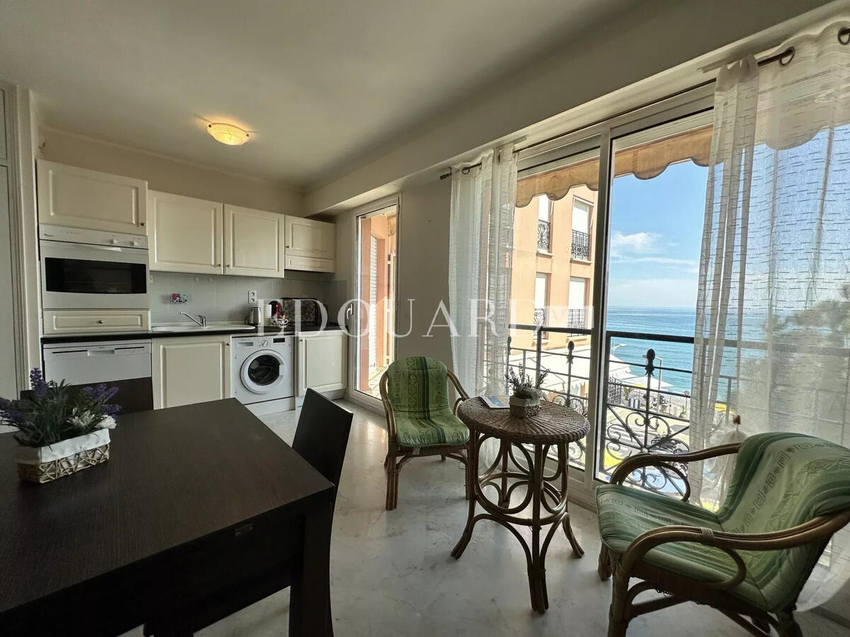 Apartment Menton