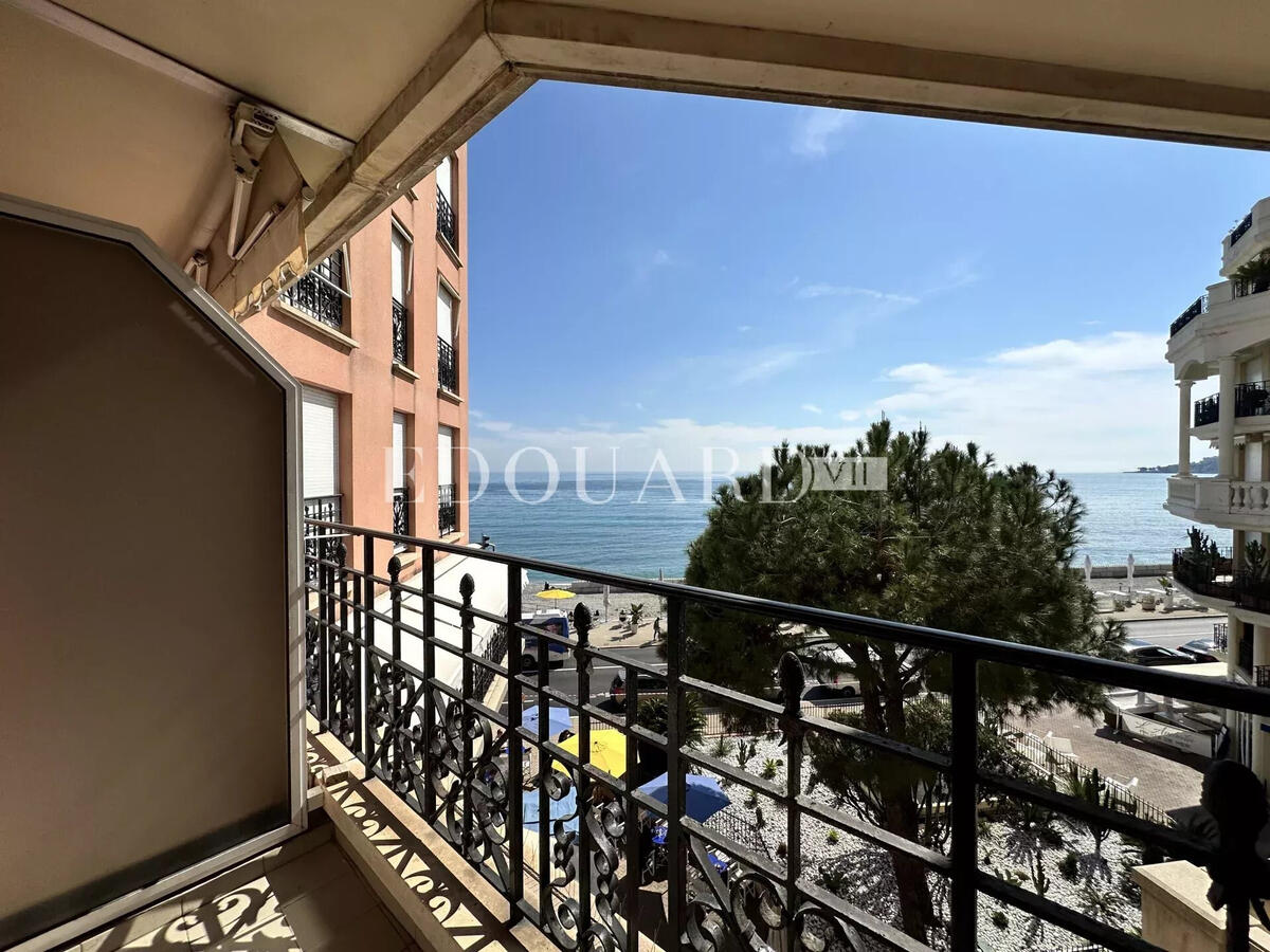 Apartment Menton