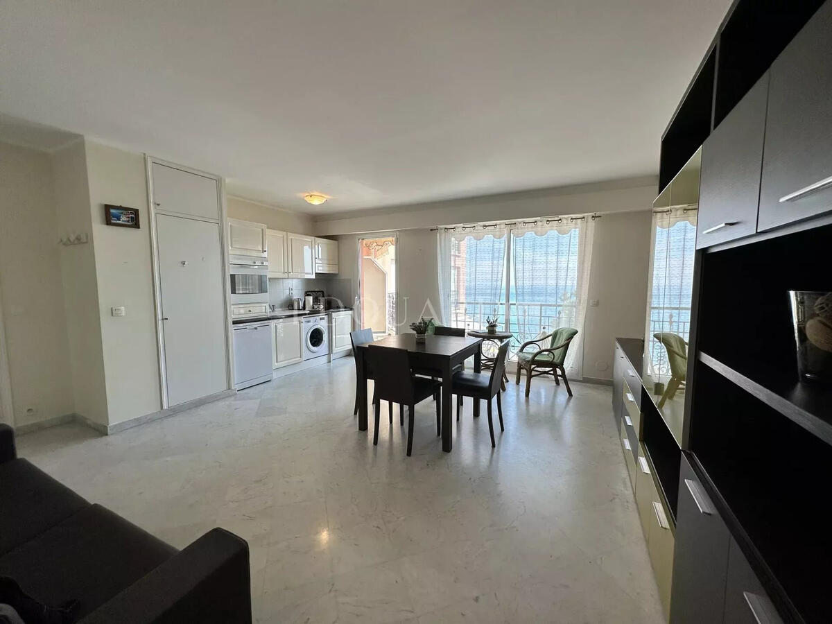 Apartment Menton