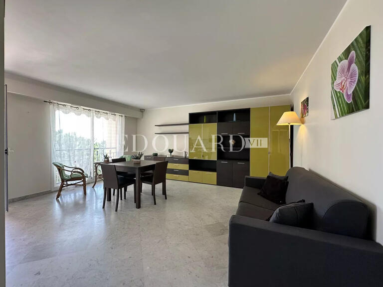 Appartement Menton - 1 chambre - 53m²