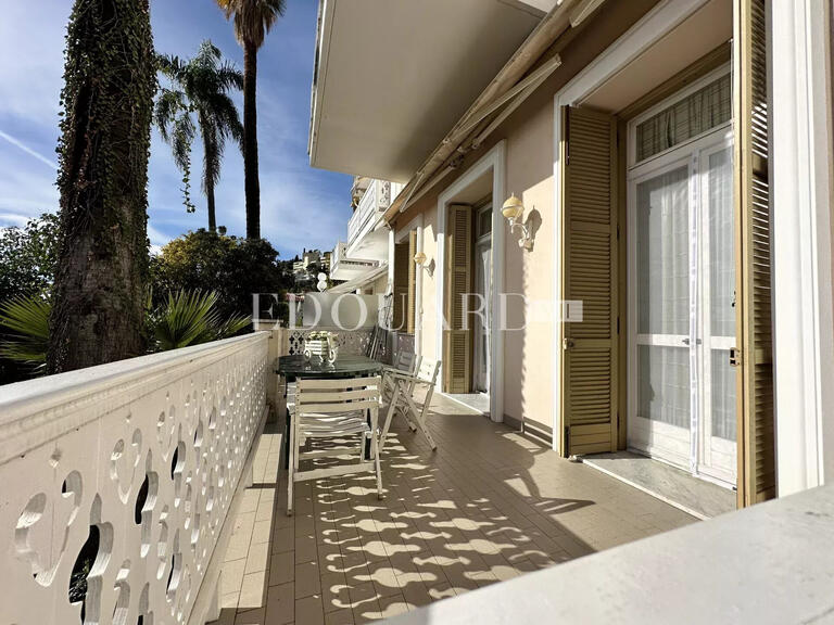 Apartment Menton - 2 bedrooms - 62m²