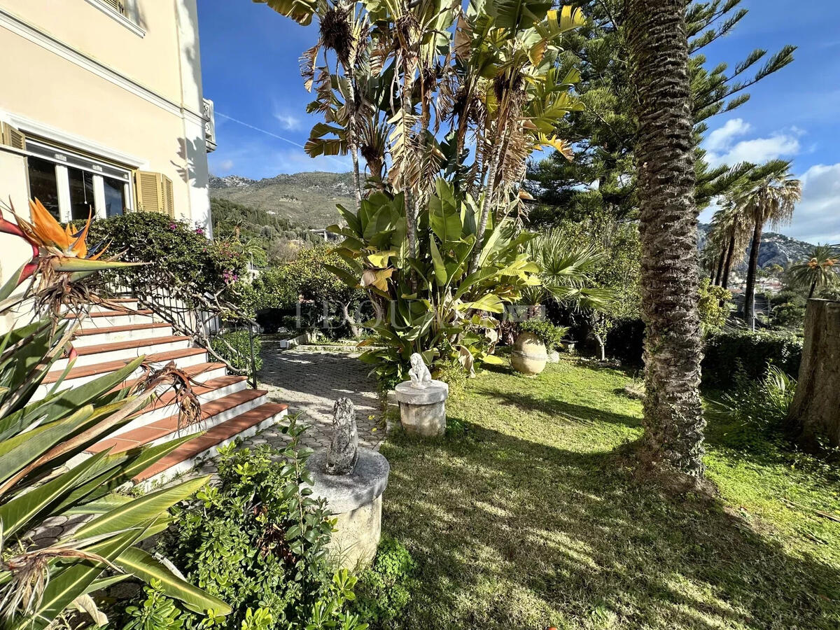 Apartment Menton