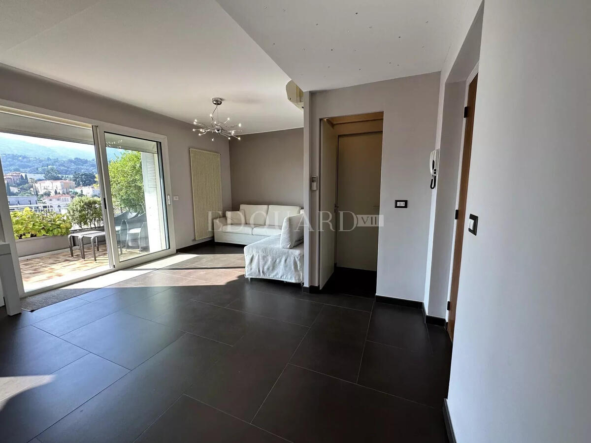 Apartment Menton