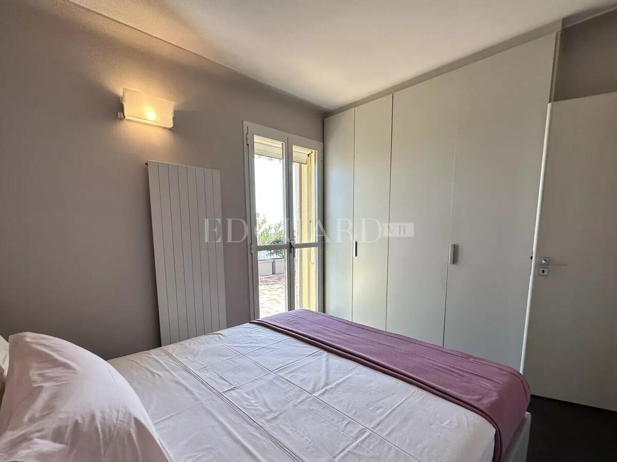 Apartment Menton