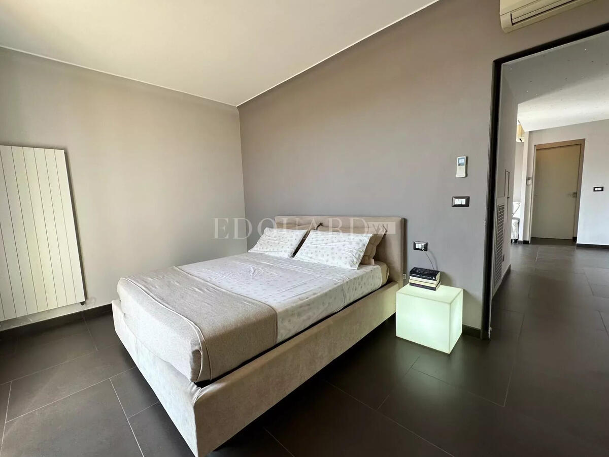 Apartment Menton