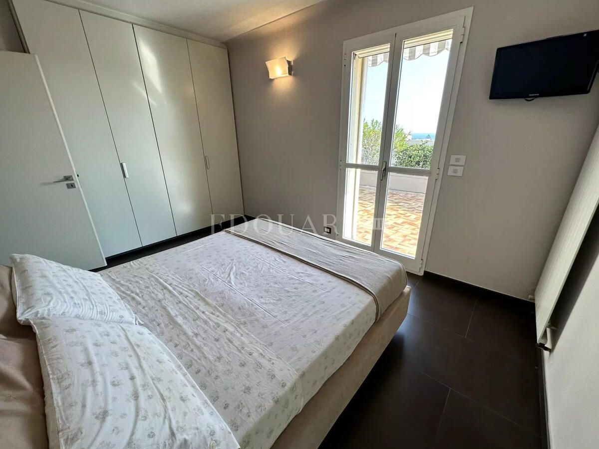 Apartment Menton