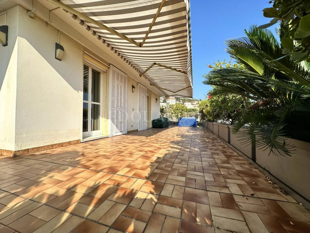 Apartment Menton