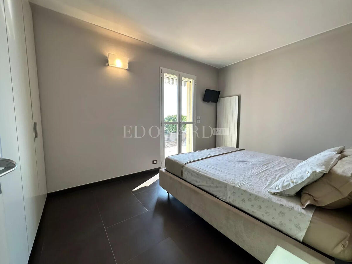 Apartment Menton