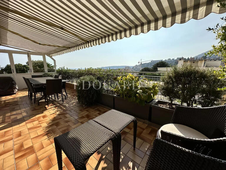 Apartment Menton - 2 bedrooms - 61m²