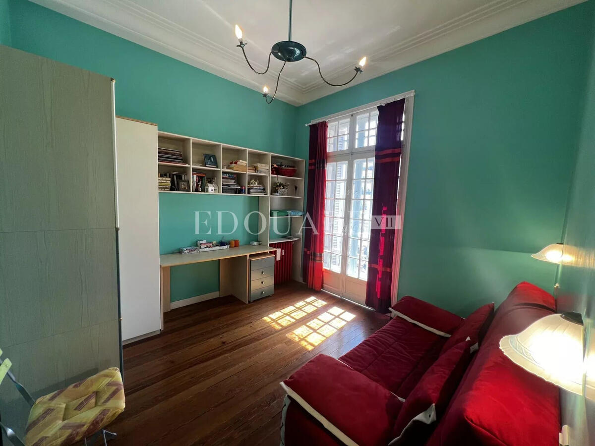 Apartment Menton