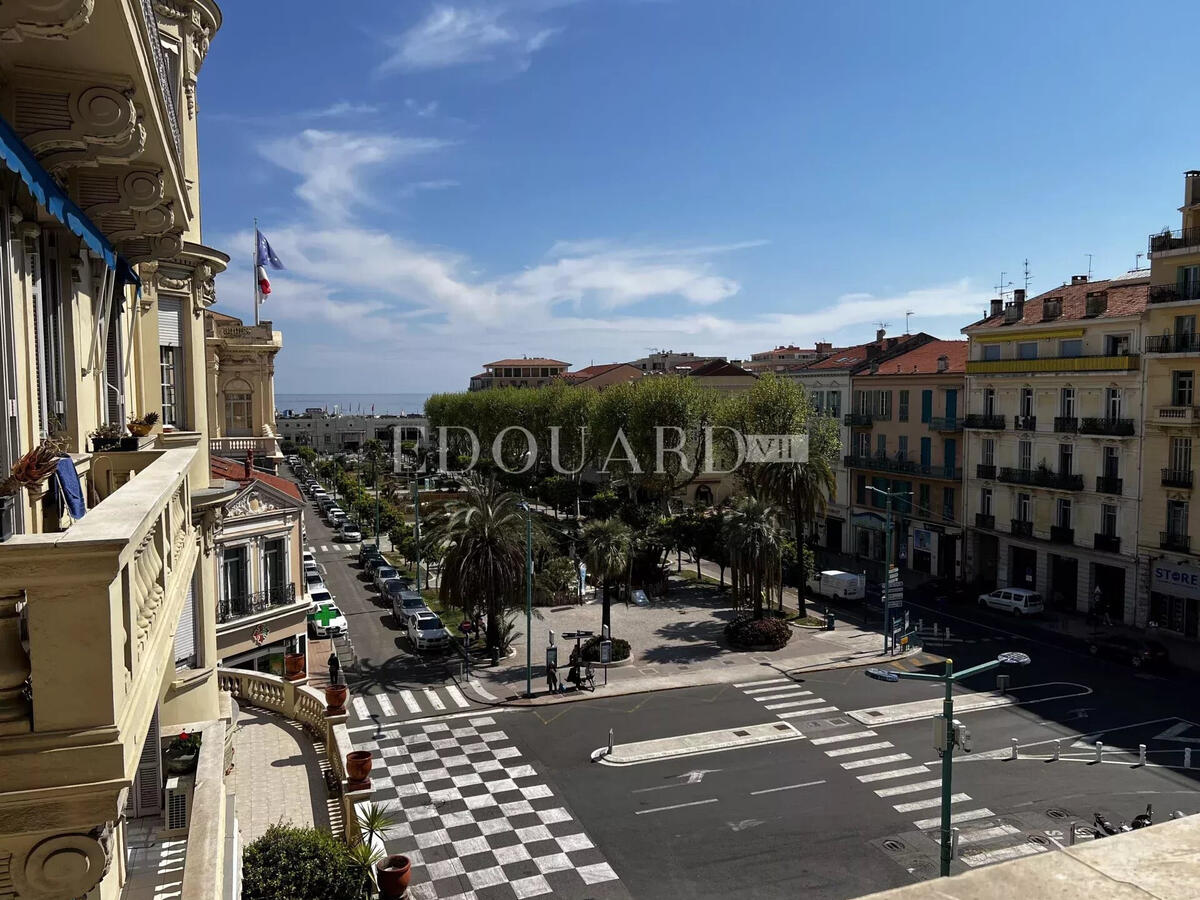 Apartment Menton