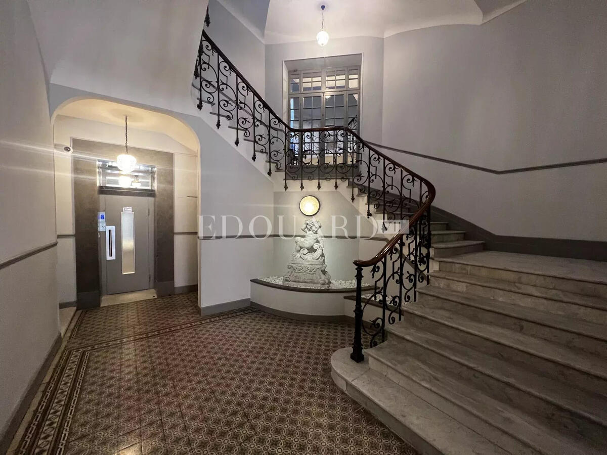 Apartment Menton