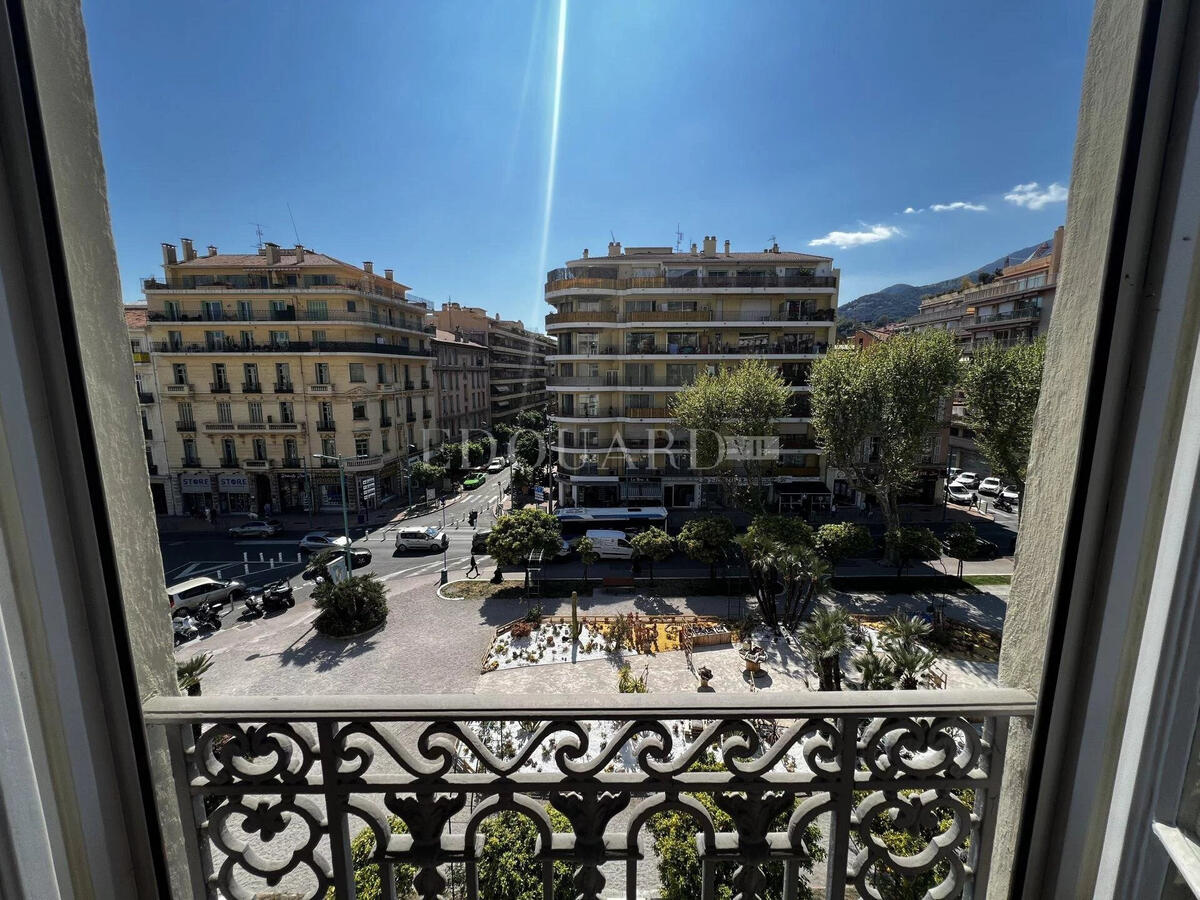 Appartement Menton