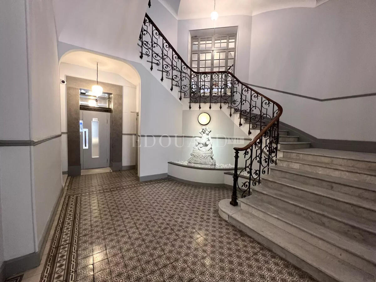 Apartment Menton