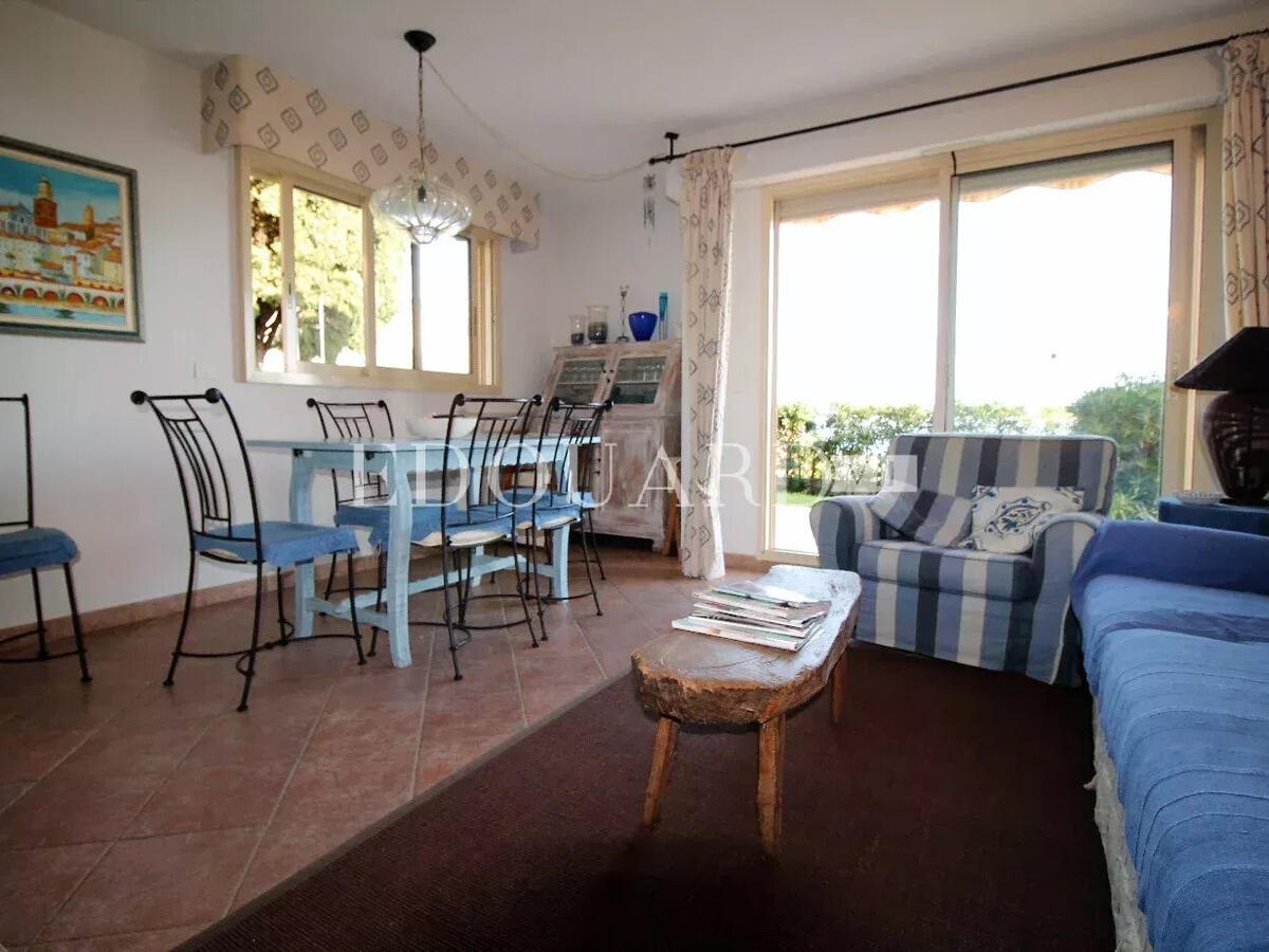 Appartement Menton