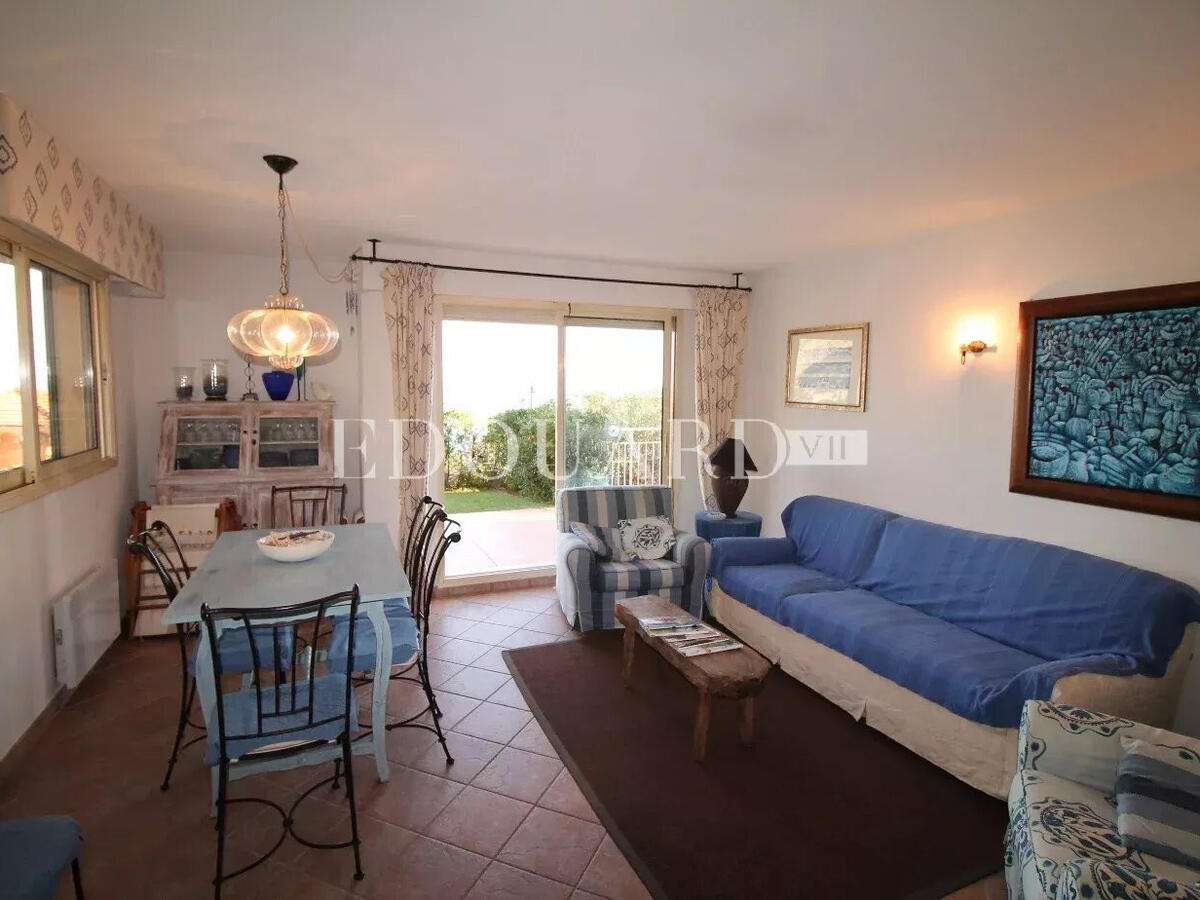 Appartement Menton