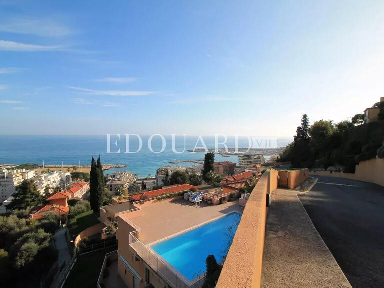 Apartment Menton - 2 bedrooms - 88m²